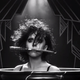 Illustration for article titled Lady Gaga Is a Magical Sad Mime Art Pony in the Video for Applause